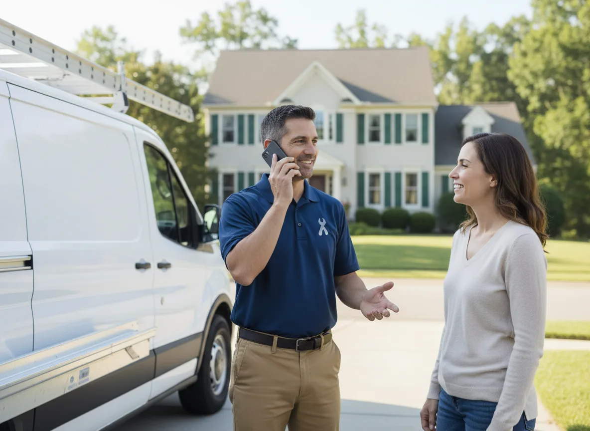 Home Gutter Service Orfordville, WI FAQs